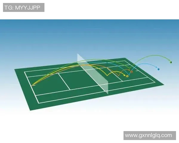 英超赵军独家分享网球技巧与心得体会助你提升球技