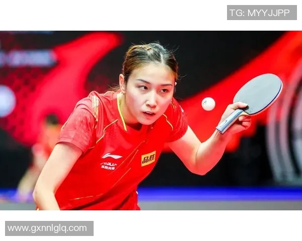 深度对话赵丽探索乒乓球人生与欧冠足球的交汇与启示