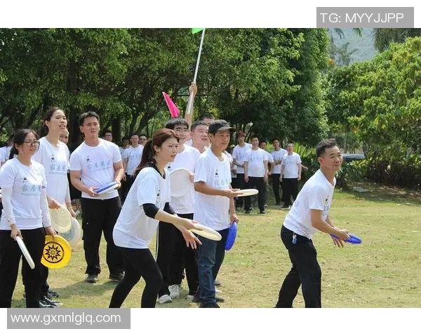 运动飞盘的魅力揭秘南京飞盘队战术与团队精神的完美结合 运动飞盘的魅力揭秘南京飞盘队战术与团队精神的完美结合